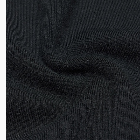 **IN MOCHA** BABATON ASPIRATION DRESS, Size M - Picture 7 of 9